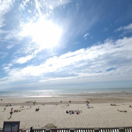 Appart Avec Terrasse Proche Plage - Classe 2 Etoiles คุกค์ ภายนอก รูปภาพ